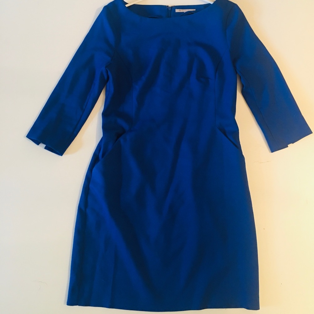 GAP dress with pockets